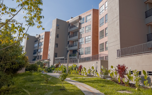 Recinto Gualanday – Rionegro, sector Gualanday