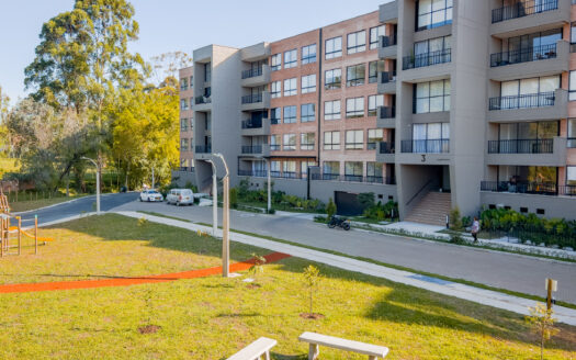 Recinto Gualanday – Rionegro, sector Gualanday