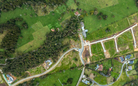 Altos de Bracamonte – Vía Alto de Las Palmas
