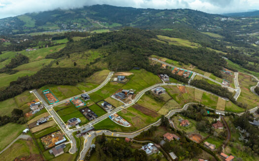 Sierra Palmas – Vía Las Palmas, Envigado